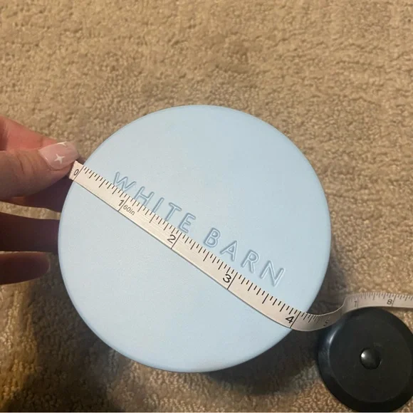 New ~ {Bath & Body Works} 3-Wick Candle | Sun Drenched Linen (14.5 oz) - Picture 8 of 13